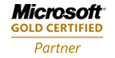 微软金牌合作伙伴